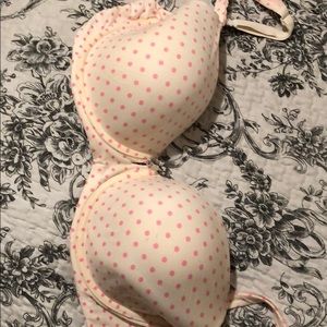 Victoria’s Secret euc 38 DDD